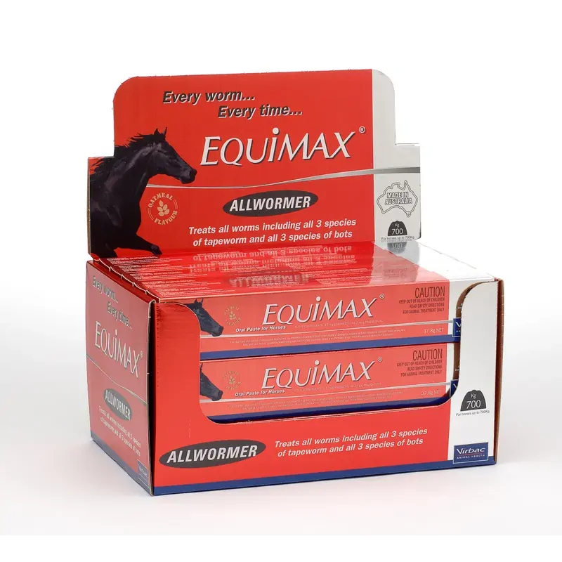 Virbac Equimax 35G(15) Virbac