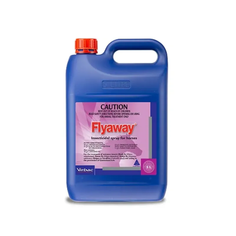 Virbac Flyaway 5L Virbac
