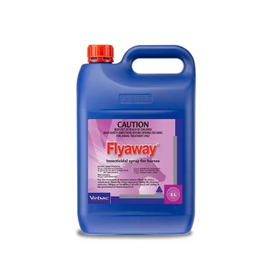 Virbac Flyaway 5L Virbac