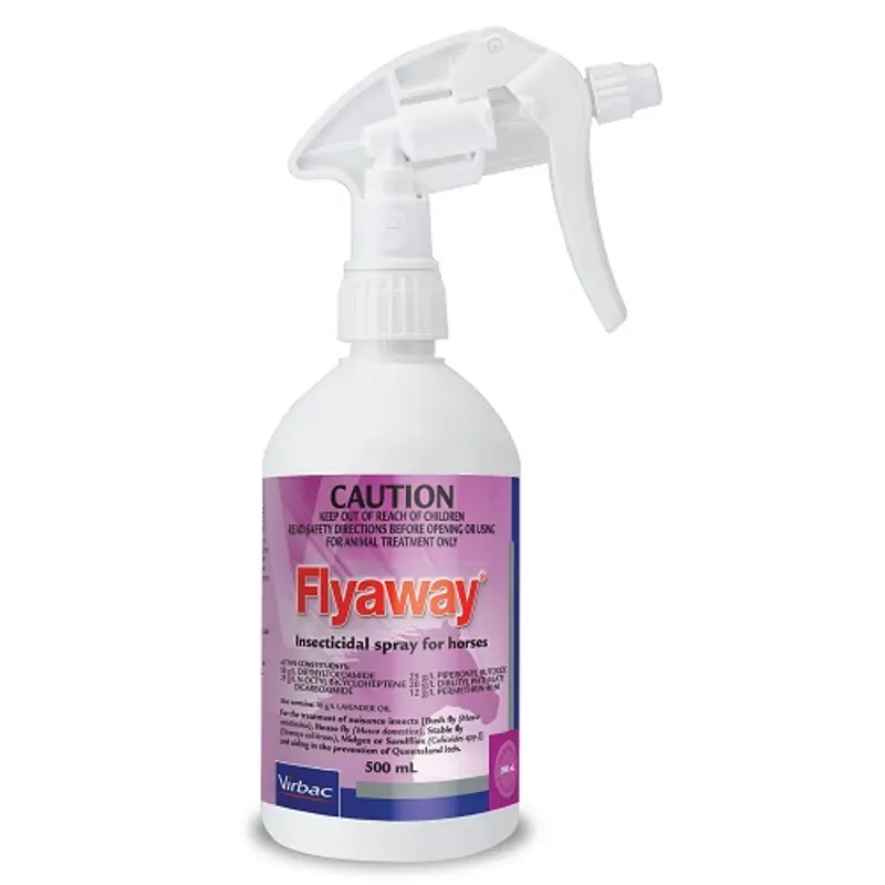 Virbac Flyaway 500Ml Virbac