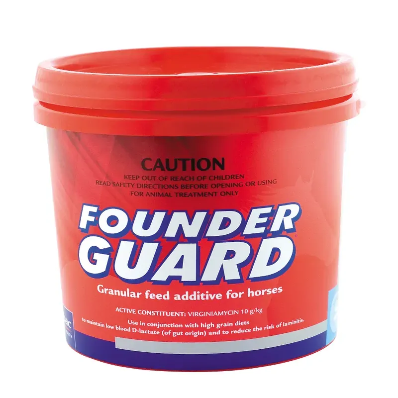 Virbac Founder Guard 1Kg Virbac