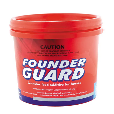 Virbac Founder Guard 1Kg Virbac