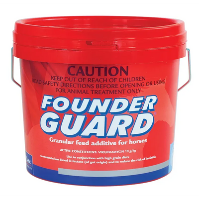 Virbac Founder Guard 5Kg Virbac