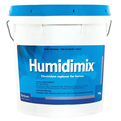 Virbac Humidimix 15Kg Virbac