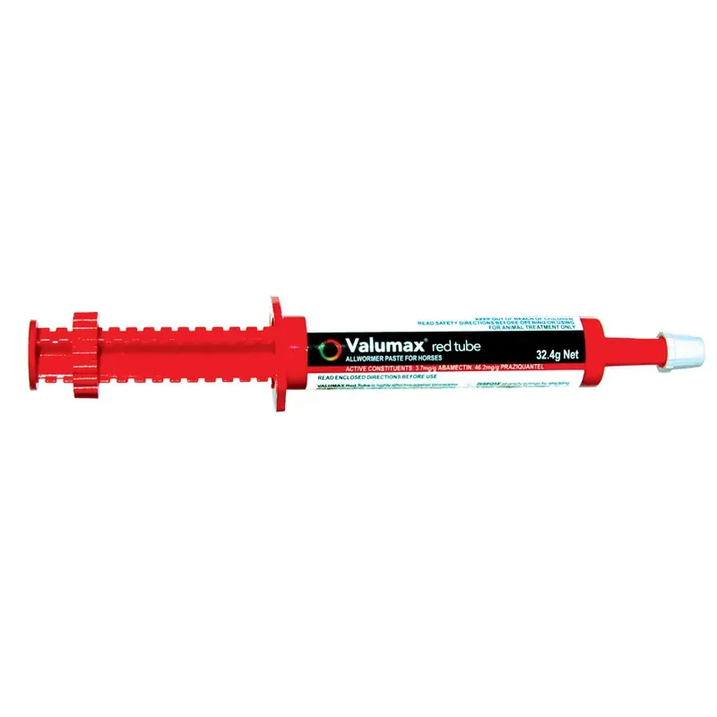 Value Plus Valumax Red Tube - Sgl Value Plus