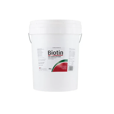 Value Plus Biotin 20Kg Value Plus