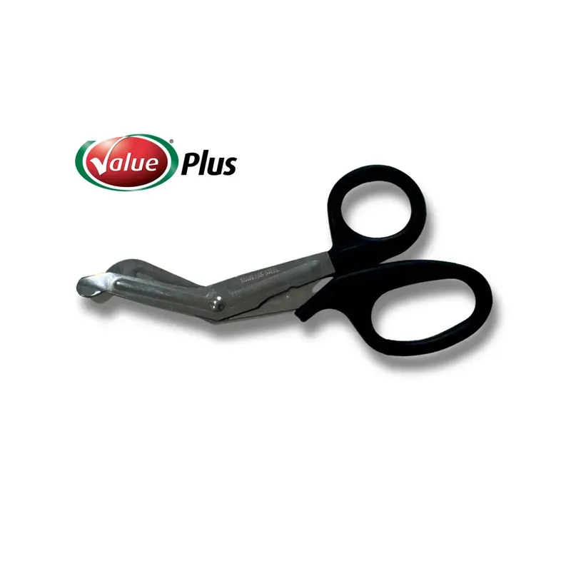 Value Plus Bandage Scissors Value Plus