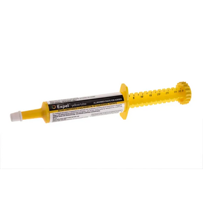 Value Plus Expel Yellow Tube 32.5G Value Plus