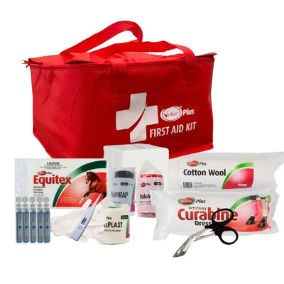 Value Plus First Aid Kit Value Plus