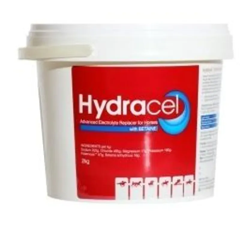 Value Plus Hydracel Electrolyte 5Kg Value Plus