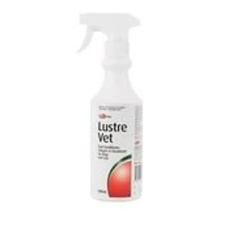 Value Plus Lustre Vet 500Ml Cologne / Deodorant Value Plus