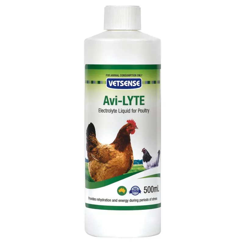 Vetsense Avilyte 500Ml Vetsense