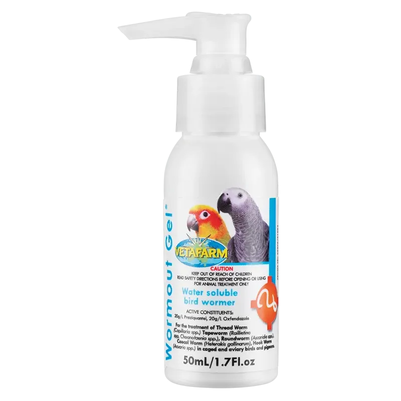 Vetafarm Spark Liquid All Animals 125Ml Vetafarm