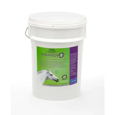 Virbac Strategy T Stable Pail 60X35Ml Virbac