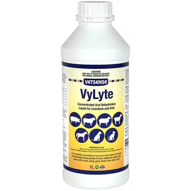 Vetsense Vylyte 1L Vetsense