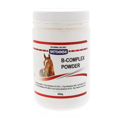 Vetsense Vitamin B Complex 500G Vetsense