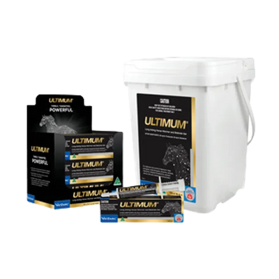 Virbac Ultimum Gel 14.4G (15) Virbac