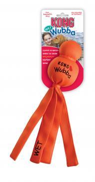 KONG Water Wubba Large Kong