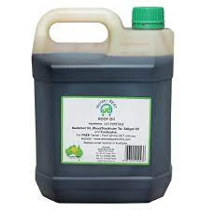Worlds Best Hoof Oil 20L Worlds Best