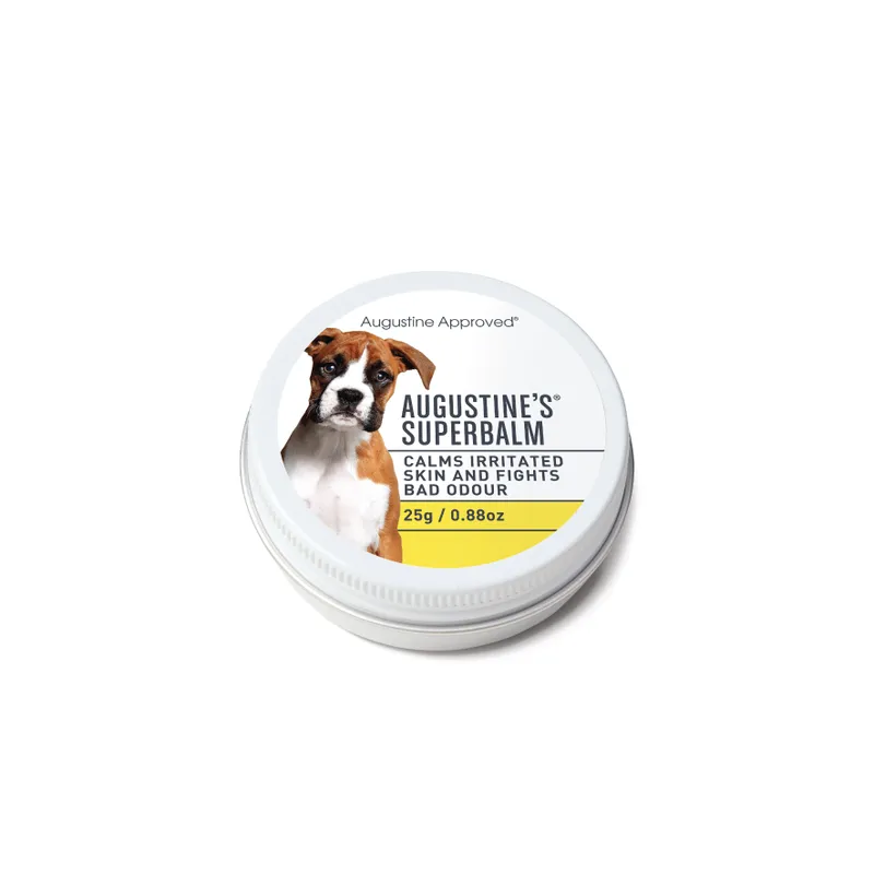 Augustine Approved Augustine'S Superbalm 25G Augustine Approved
