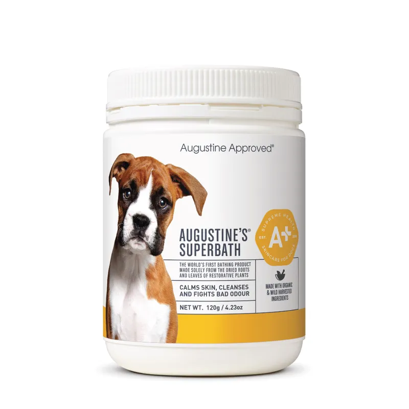 Augustine Approved Augustine'S Superbath 120G Augustine Approved