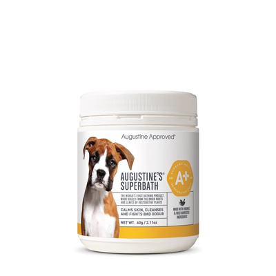 Augustine Approved Augustine'S Superbath 60G Augustine Approved
