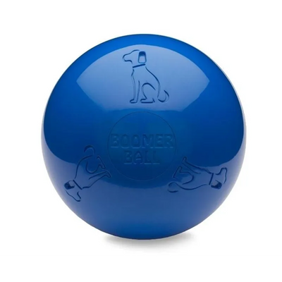 Boomer Ball 4In / 110Mm Boomer