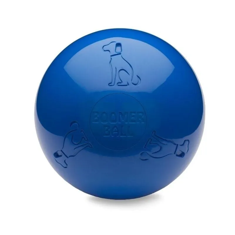 Boomer Ball 6In / 150Mm Boomer