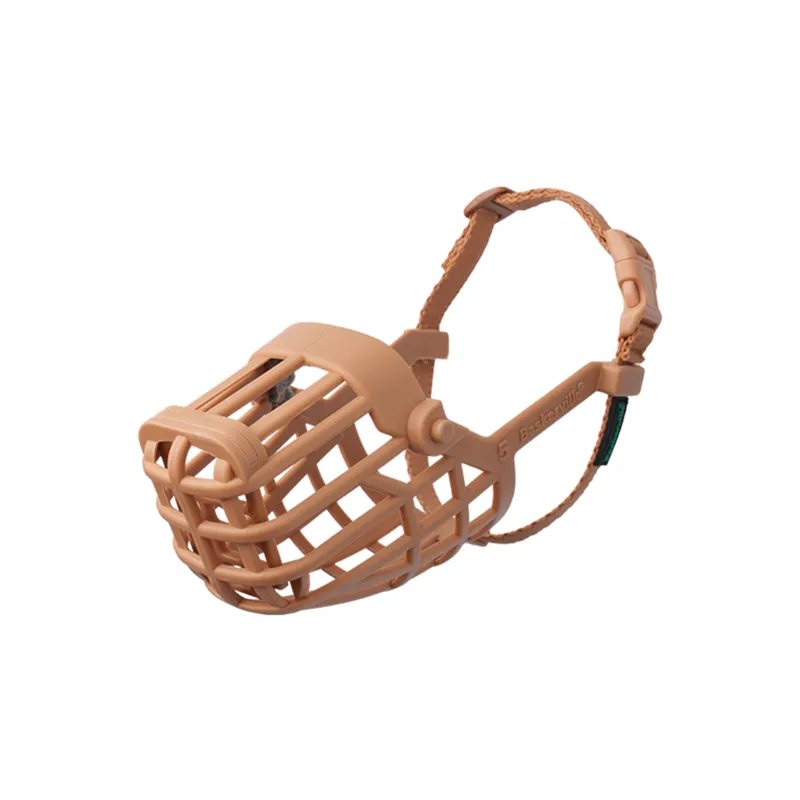 Baskerville Classic Basket Muzzle Size 10 Baskerville