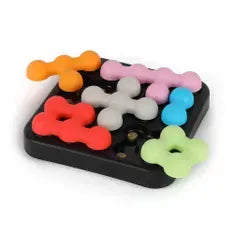 Brightkins Kanoodle Dog Edition Small Puzzle Brightkins