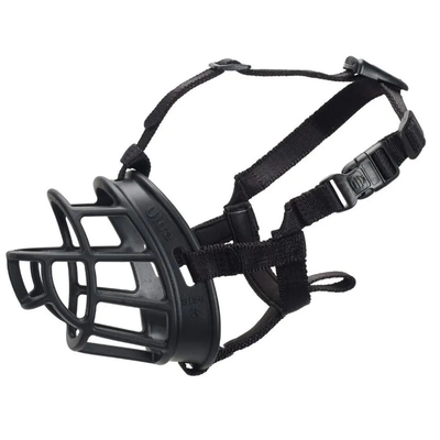 Baskerville Ultra Muzzle Sz 3 Baskerville