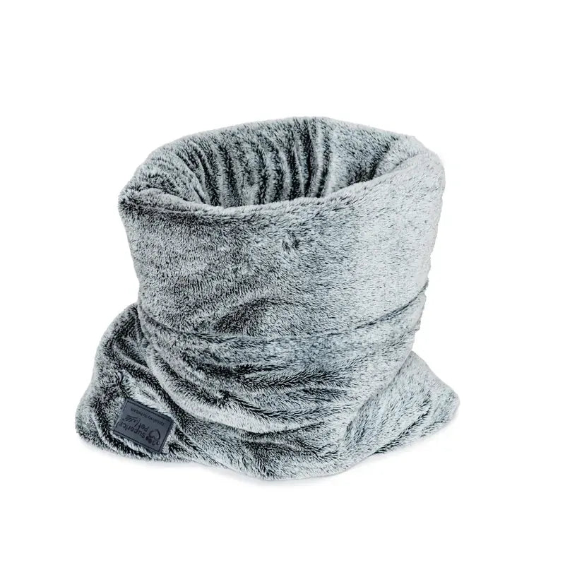 Superior Cosy Pet Burrow Artic Fur 