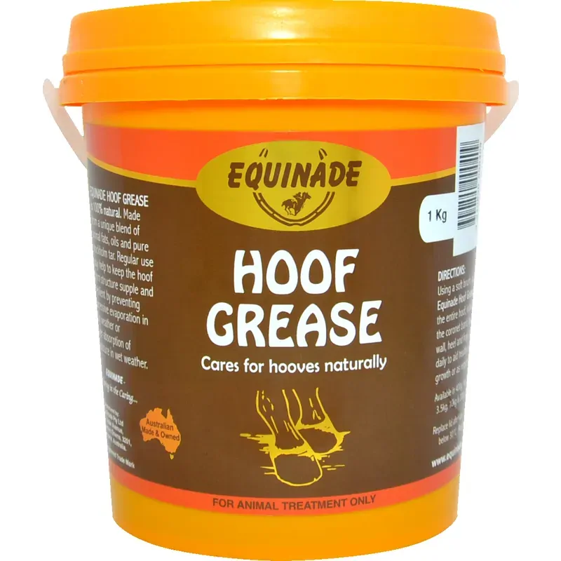 Equinade Hoof Grease 1Kg  