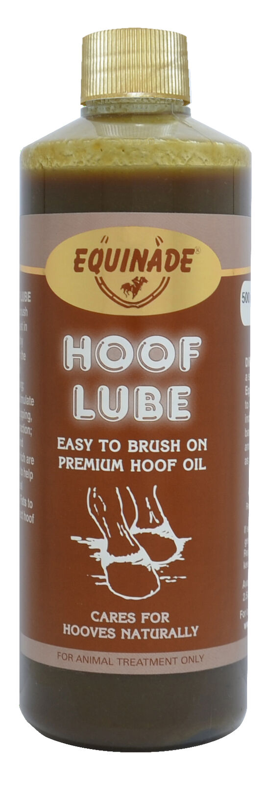 Equinade Hoof Lube  500Ml  