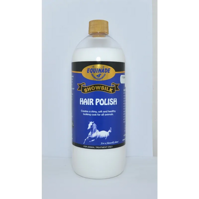 Equinade Showsilk Hair Polish 1L 