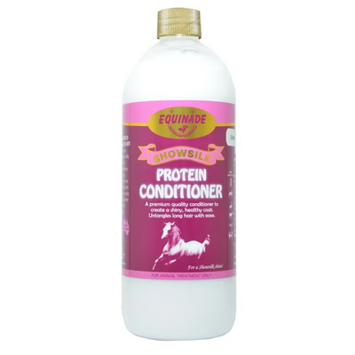 Equinade Showsilk Protein Conditioner 5L 