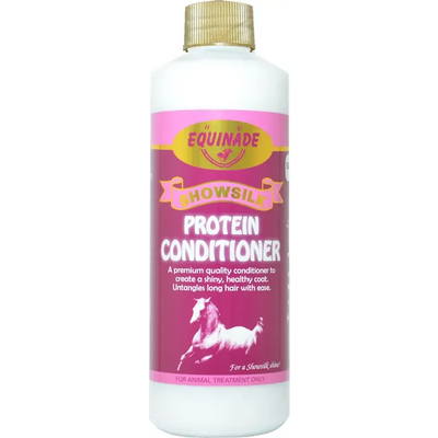 Equinade Showsilk Protein Conditioner  500Ml 
