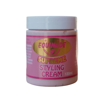 Equinade Supreme Styling Cream 120Ml 