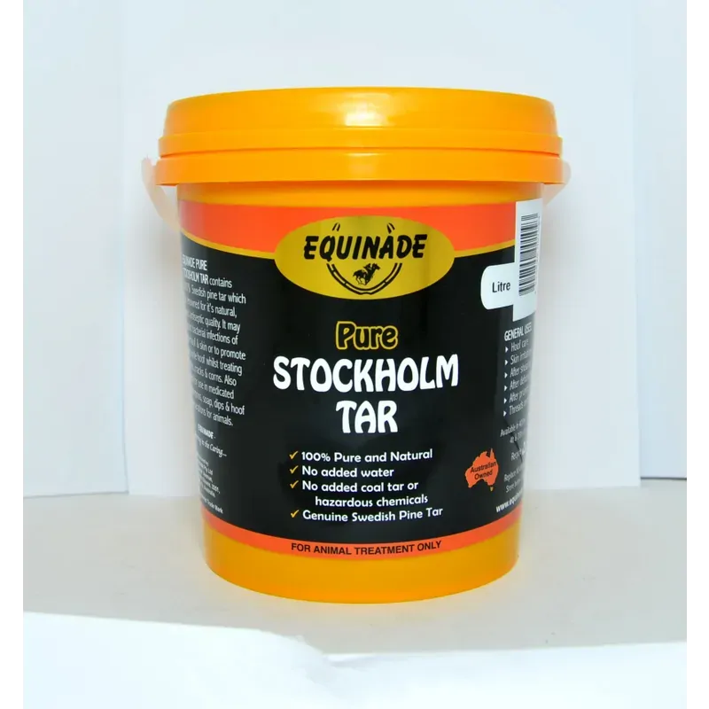 Equinade Stockholm Tar 2L  