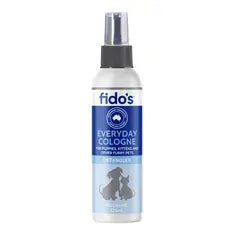 Fido'S Everyday Fresh Spritzer Spray 125Ml 