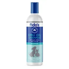 Fido'S Emu Oil Shampoo 250Ml  