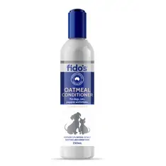 Fido'S Oatmeal Conditioner 250Ml 