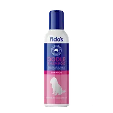 Fido'S Oodles Shampoo 250Ml  