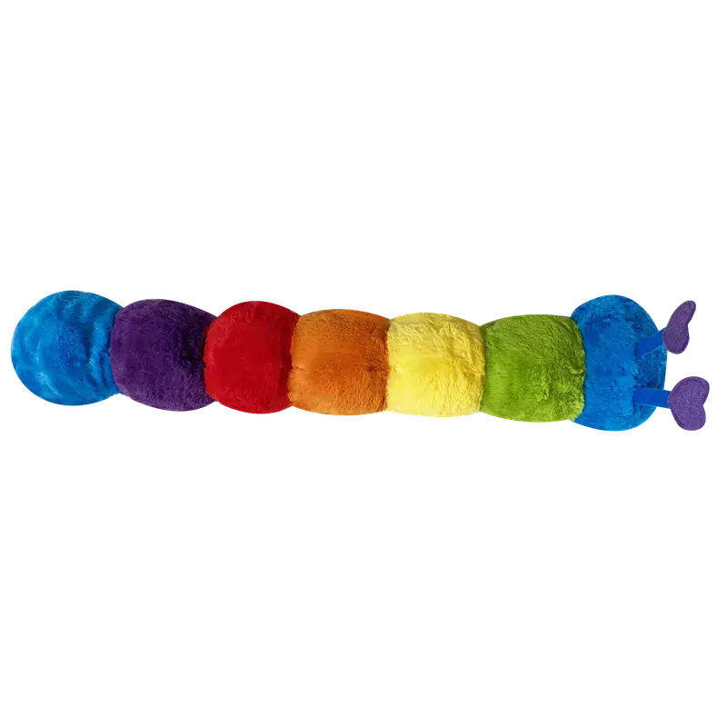 Fringe Studio Don'T Bug Me Plush Dog Toy 