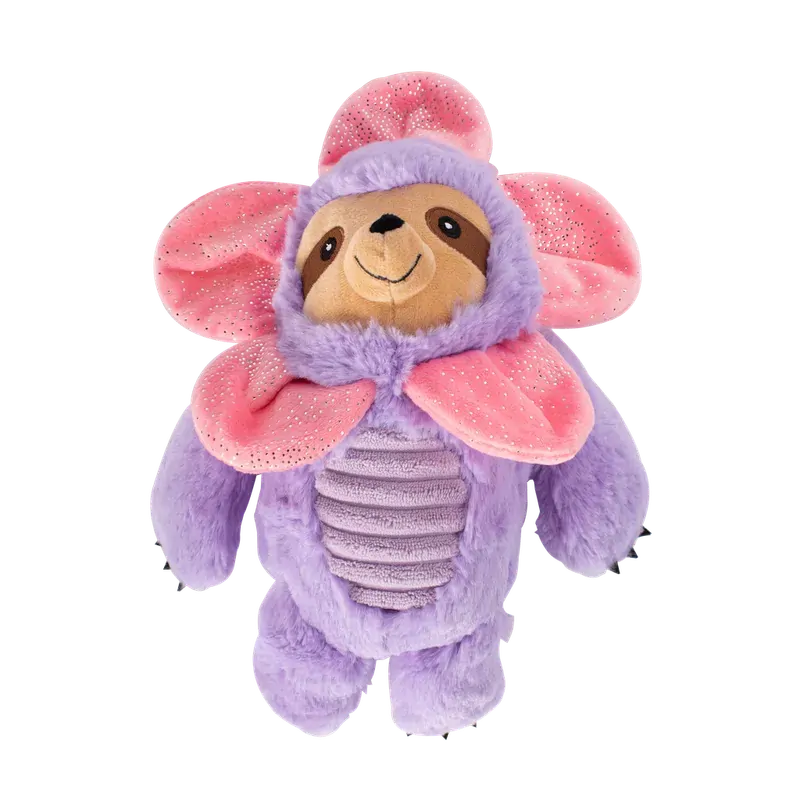 Fringe Studio I'Ll Grow On You Plush Dog Toy 