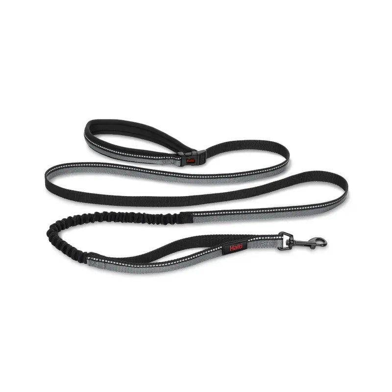 Halti Active Lead Black Large Halti