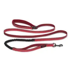 Halti Active Lead Red Large Halti