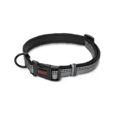 Halti Comfort Collar Black Medium 