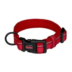 Halti Comfort Collar Red Large  