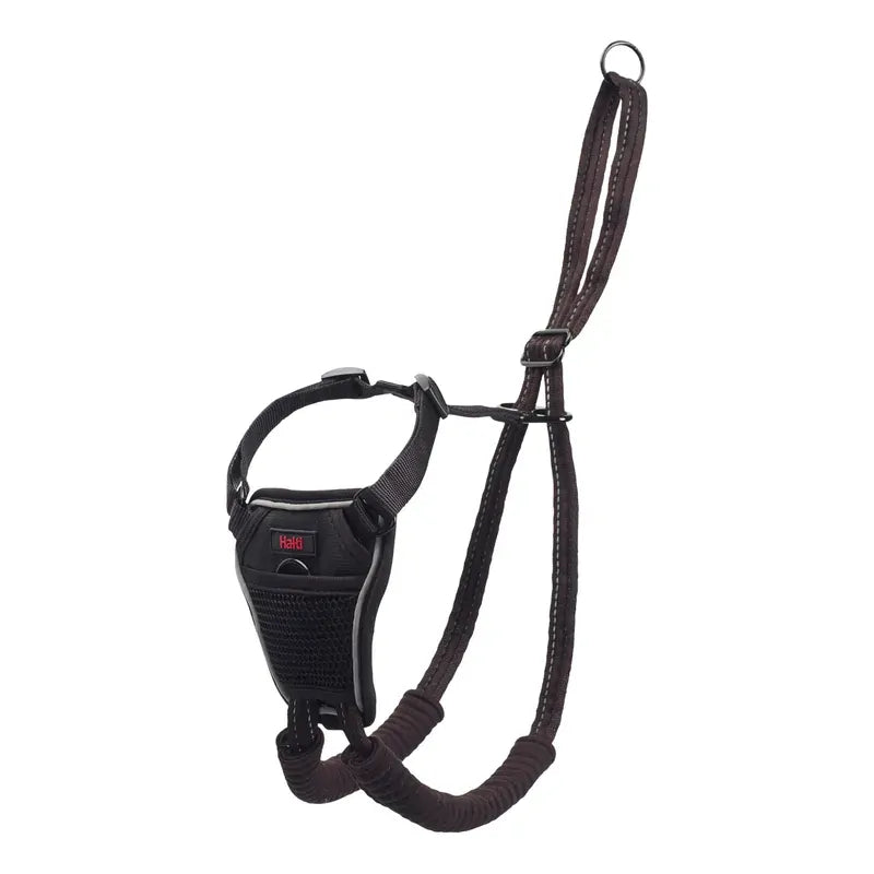 Halti No Pull Harness Black Large 